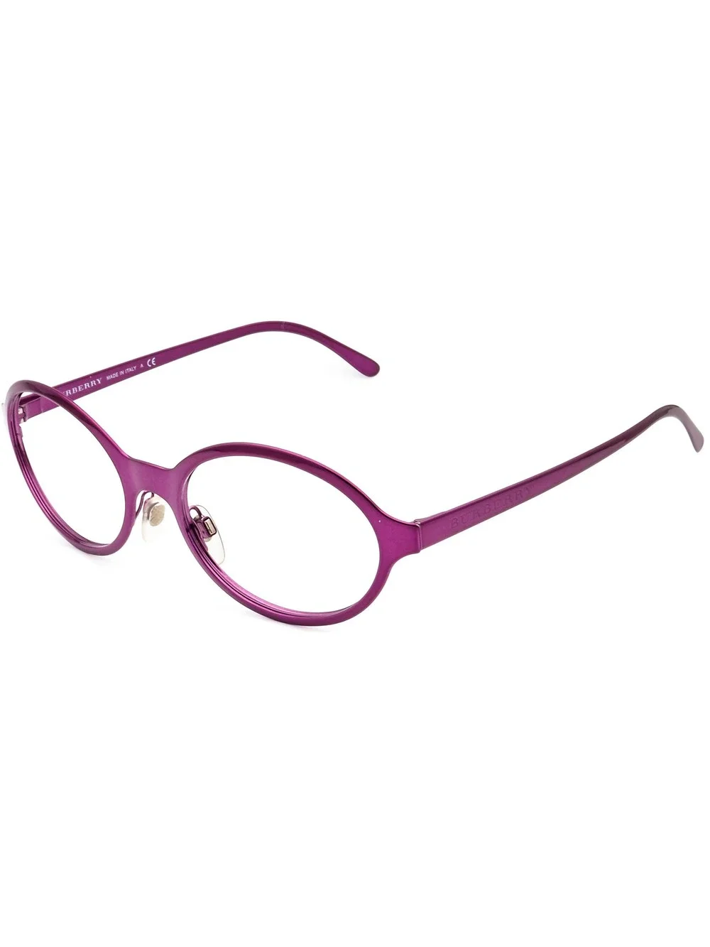 Burberry B 3069 1178/75 Sunglasses (no lenses)